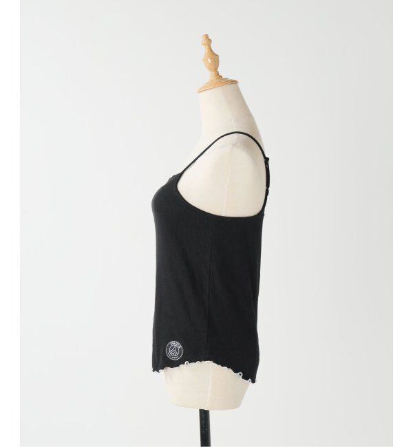 Paris Saint-Germain「【EVA*PSG】 JP  CAMISOLE」|キャミソール|
