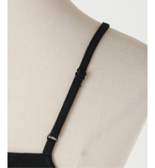 Paris Saint-Germain「【EVA*PSG】 JP  CAMISOLE」|キャミソール|