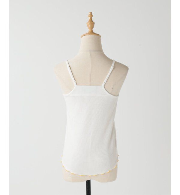 Paris Saint-Germain「【EVA*PSG】 JP  CAMISOLE」|キャミソール|