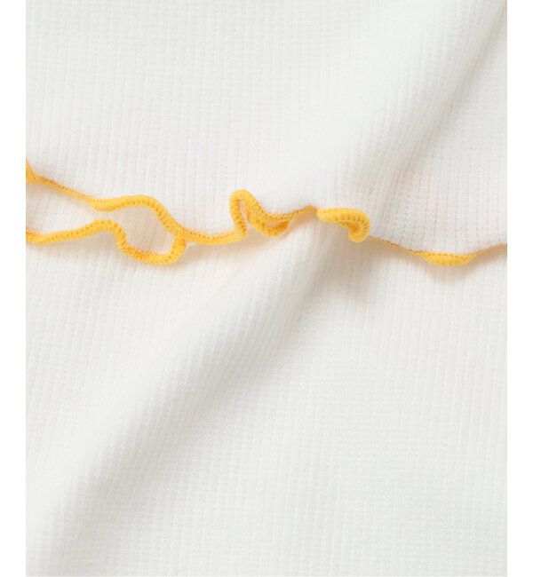 Paris Saint-Germain「【EVA*PSG】 JP  CAMISOLE」|キャミソール|