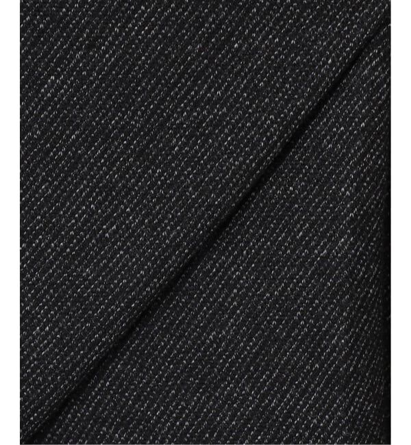 EDIFICE「コットン/ウール ジャージー 2ボタン ジャケット【セットアップ着用可】」|テーラードジャケット|