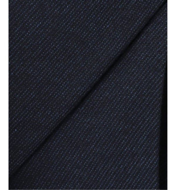 EDIFICE「コットン/ウール ジャージー 2ボタン ジャケット【セットアップ着用可】」|テーラードジャケット|