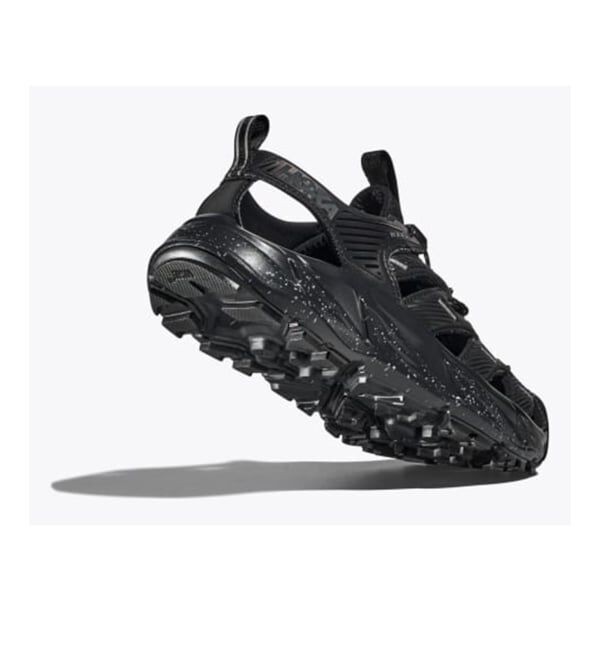 EDIFICE「HOKA（ホカ） Hopara」|スニーカー|