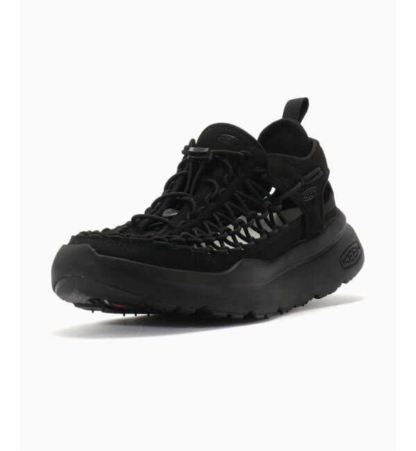 417 EDIFICE「【KEEN / キーン】UNEEK WK」|サンダル|