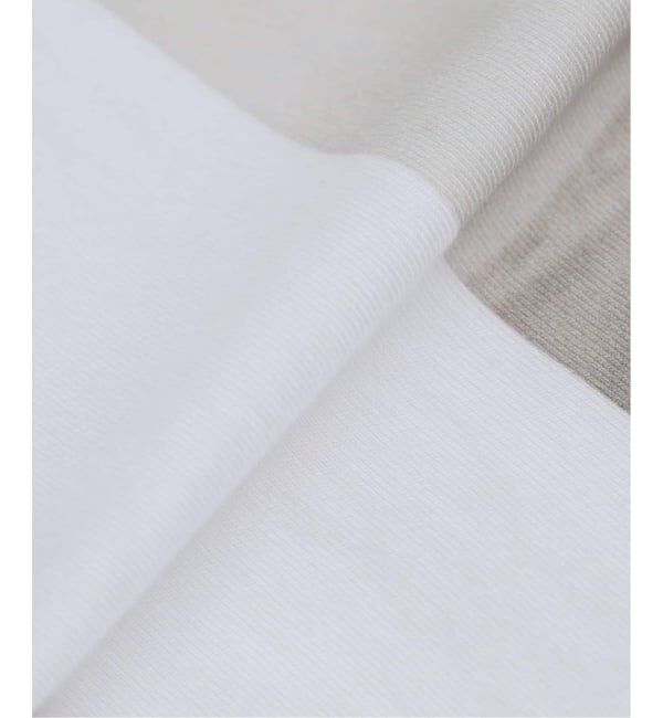 EDIFICE「《予約》THOMAS LODIN(トーマス ロディン) 別注 フォト プリント Tシャツ」|Tシャツ・カットソー|