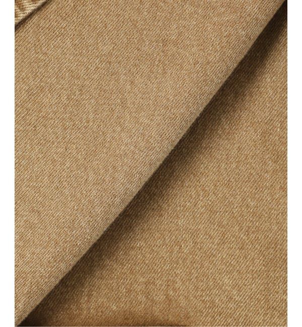 JOURNAL STANDARD「《追加2》ライトオンスデニムシャツ」|シャツ・ブラウス|