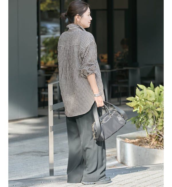 JOURNAL STANDARD「リンクルイージーパンツ」|その他|