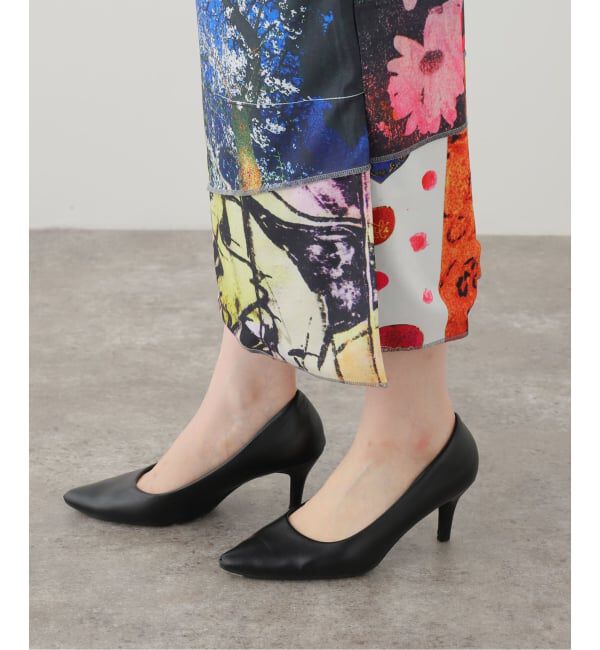 Oriens JOURNAL STANDARD「【P.A.M/パム】 PHOTO SPIRAL SKIRT - JOSHUA GORDON」|スカート|