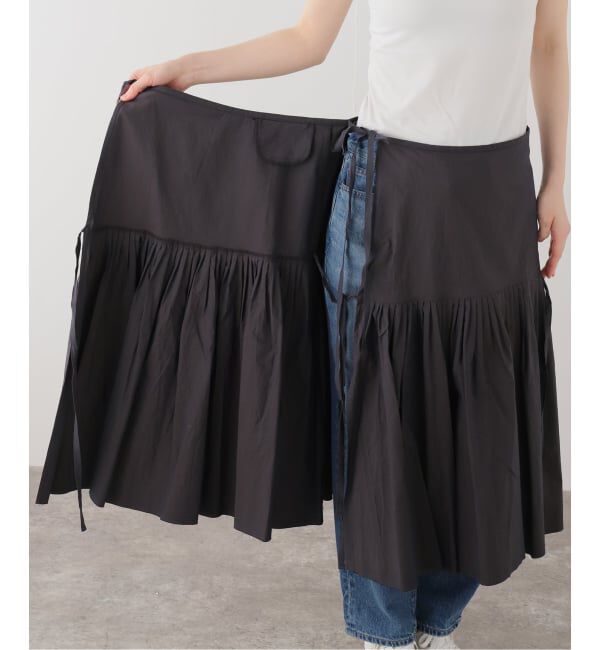 journal standard luxe「Lyra's SK」|スカート|