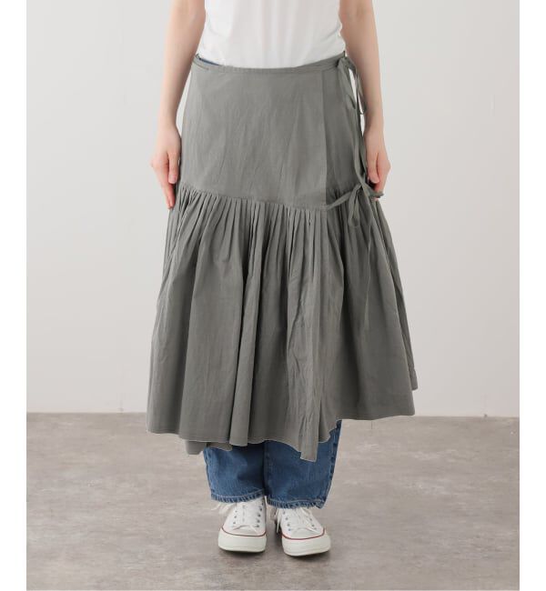 journal standard luxe「Lyra's SK」|スカート|