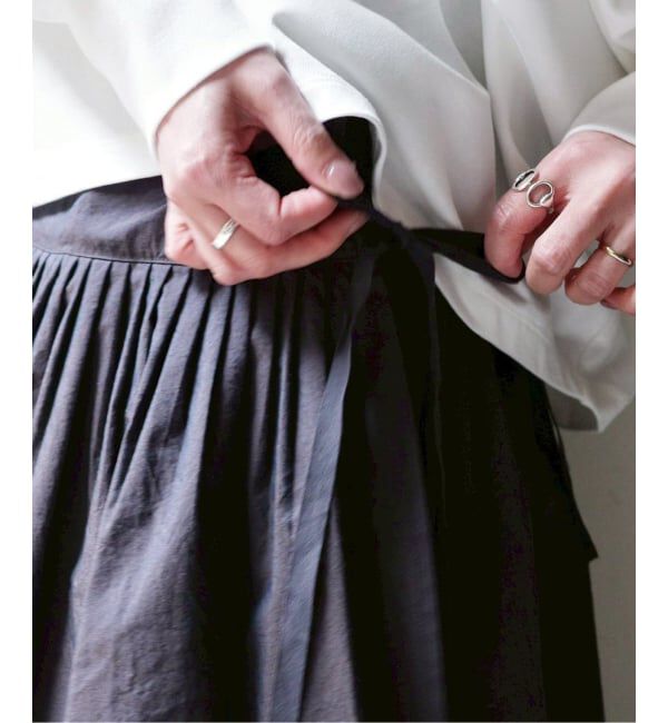 journal standard luxe「Lyra's SK」|スカート|