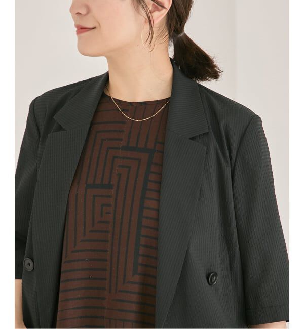 JOURNAL STANDARD「《予約》VISアサキカプリントワンピース」|ワンピース|