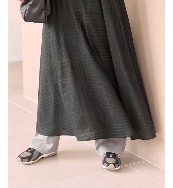 JOURNAL STANDARD「《予約》VISアサキカプリントワンピース」|ワンピース|