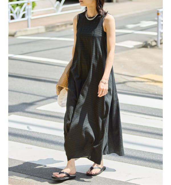 JOURNAL STANDARD「《予約》VISアサキカプリントワンピース」|ワンピース|グリーン