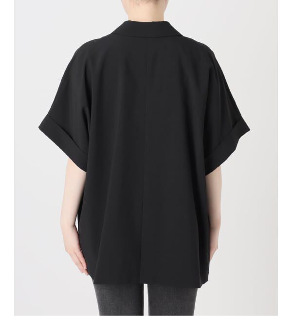 JOURNAL STANDARD relume「《予約》【MULTI FUNC+】接触冷感 / 防シワ ハイカウントフレンチジャケット」|テーラードジャケット|