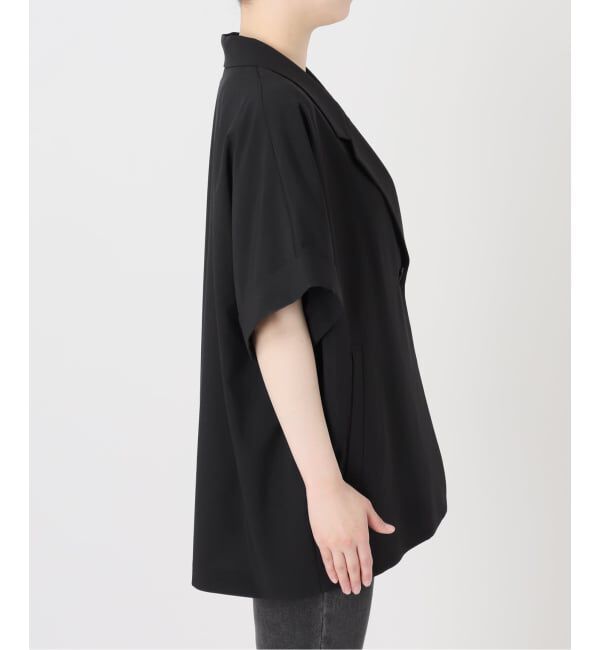 JOURNAL STANDARD relume「《予約》【MULTI FUNC+】接触冷感 / 防シワ ハイカウントフレンチジャケット」|テーラードジャケット|