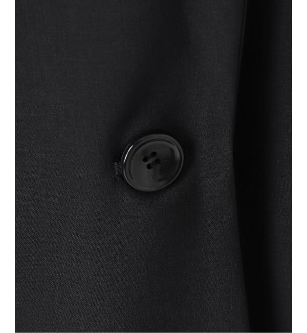 JOURNAL STANDARD relume「《予約》【MULTI FUNC+】接触冷感 / 防シワ ハイカウントフレンチジャケット」|テーラードジャケット|