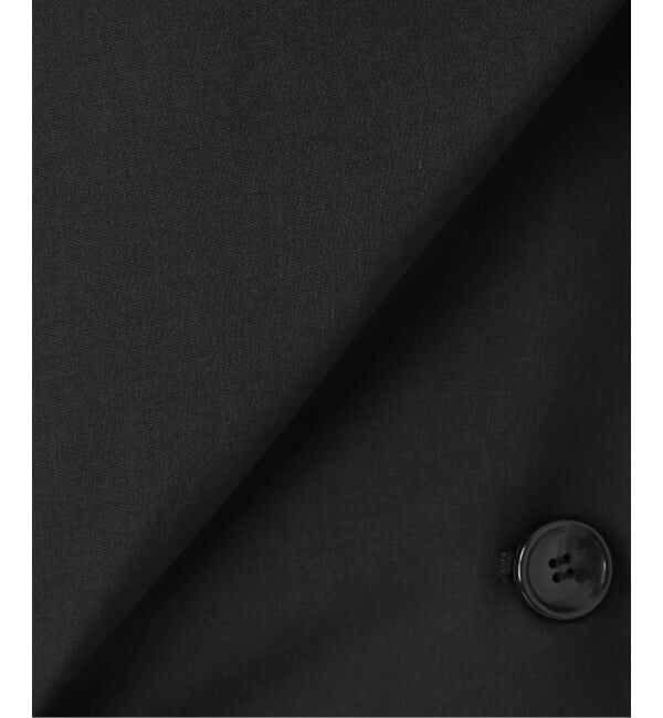 JOURNAL STANDARD relume「《予約》【MULTI FUNC+】接触冷感 / 防シワ ハイカウントフレンチジャケット」|テーラードジャケット|