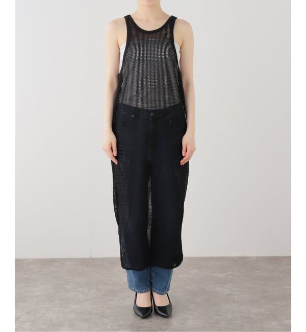 JOURNAL STANDARD「MESH 2WAY ワンピース」|ワンピース|