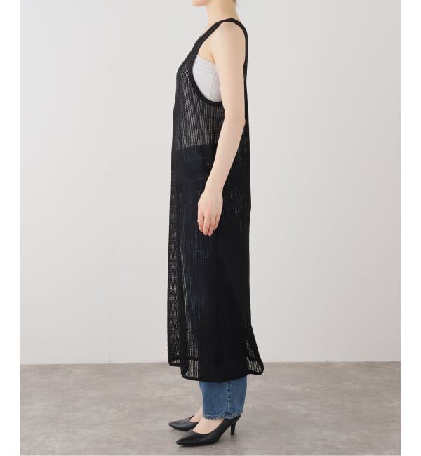 JOURNAL STANDARD「MESH 2WAY ワンピース」|ワンピース|