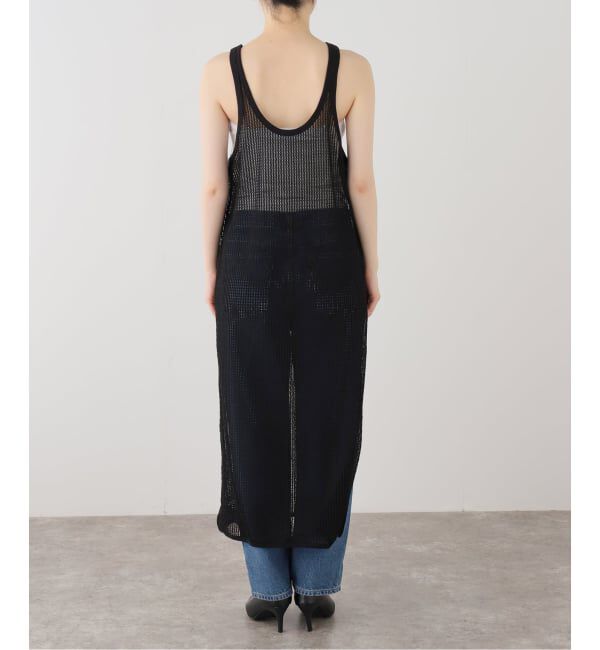 JOURNAL STANDARD「MESH 2WAY ワンピース」|ワンピース|