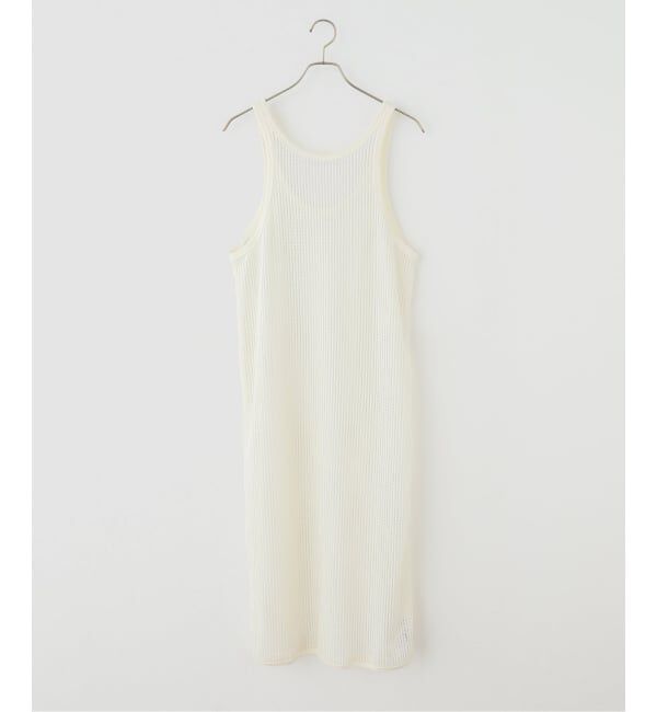 JOURNAL STANDARD「MESH 2WAY ワンピース」|ワンピース|ホワイト B