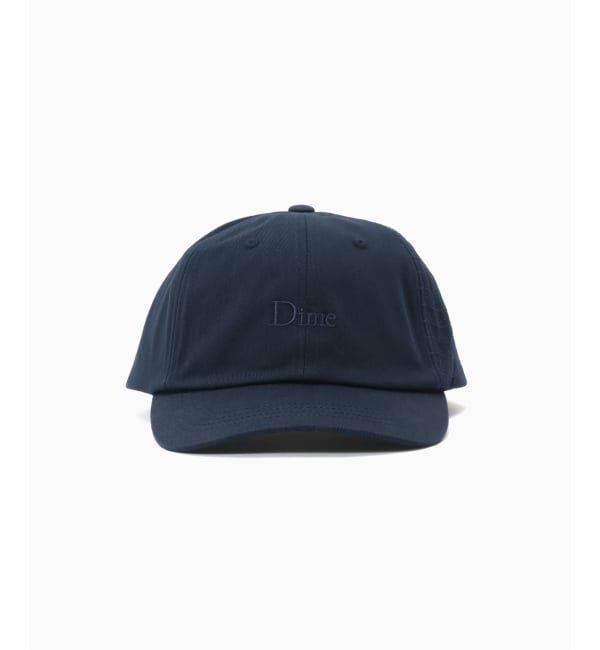 JOURNAL STANDARD「DIME / ダイム CLASSIC LOW PRO CAP」|キャップ・キャスケット|