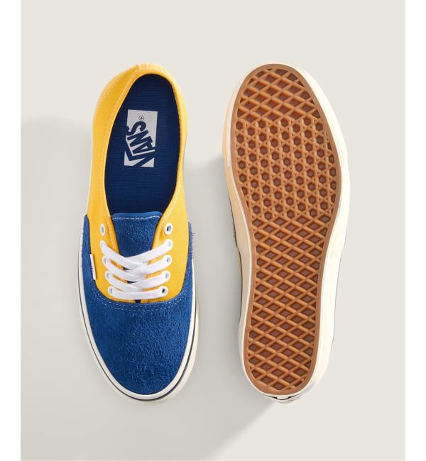 JOURNAL STANDARD relume「《予約》VANS / ヴァンズ PREMIUM オーセンティック」|スニーカー|