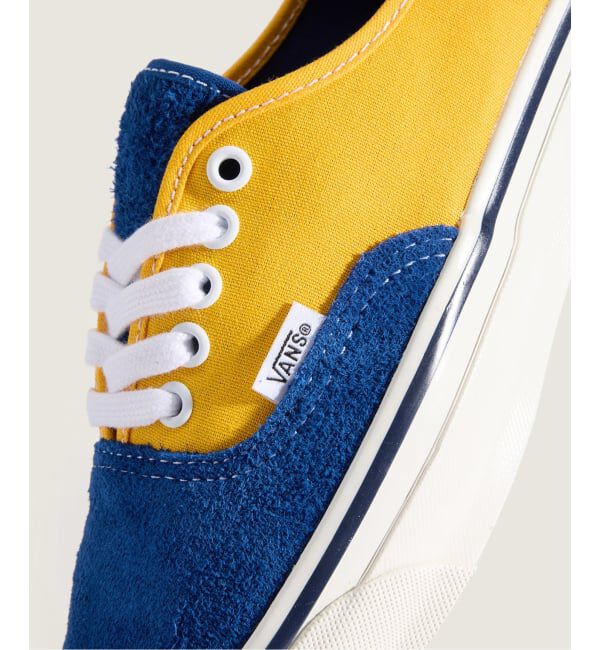 JOURNAL STANDARD relume「《予約》VANS / ヴァンズ PREMIUM オーセンティック」|スニーカー|