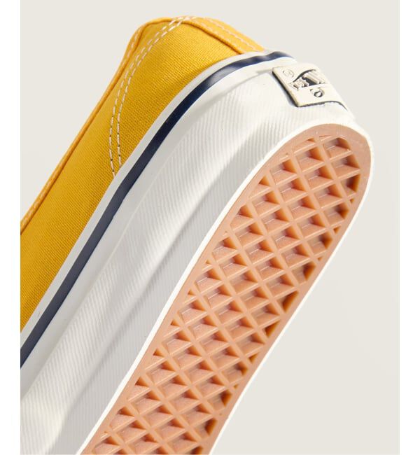 JOURNAL STANDARD relume「《予約》VANS / ヴァンズ PREMIUM オーセンティック」|スニーカー|