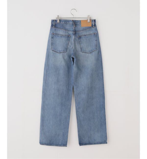 JOURNAL STANDARD「【DALA / ダラ】 ISLE JEAN FULL」|デニム|