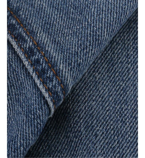 JOURNAL STANDARD「【DALA / ダラ】 ISLE JEAN FULL」|デニム|