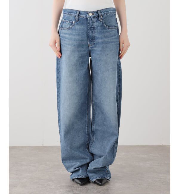 JOURNAL STANDARD「【DALA / ダラ】 ISLE JEAN FULL」|デニム|