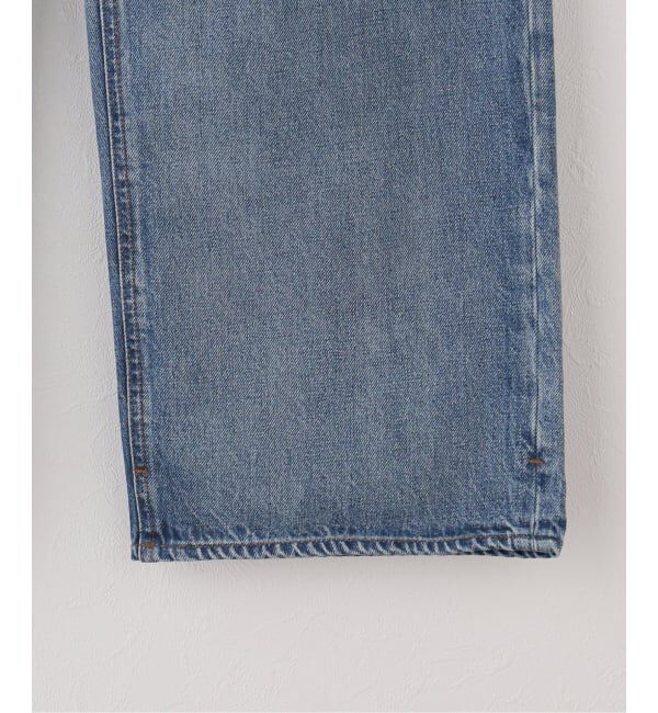 JOURNAL STANDARD「【DALA / ダラ】 ISLE JEAN FULL」|デニム|