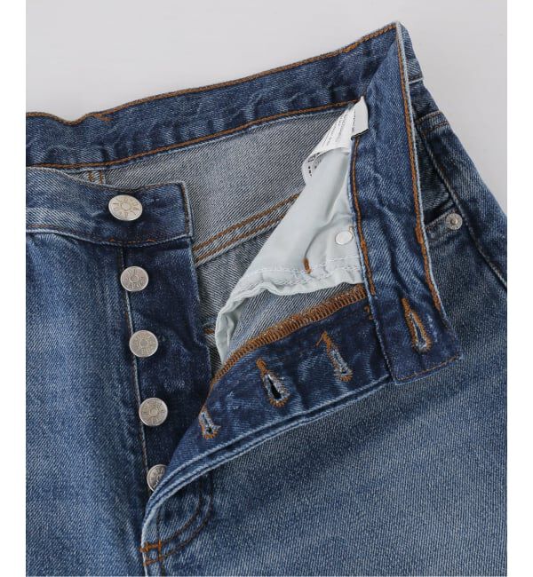 JOURNAL STANDARD「【DALA / ダラ】 ISLE JEAN FULL」|デニム|