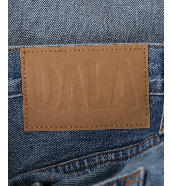 JOURNAL STANDARD「【DALA / ダラ】 ISLE JEAN FULL」|デニム|