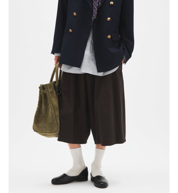 JOURNAL STANDARD「《予約》Dickies / ディッキーズ 別注 ODD SHAPE SHORTS / ショーツ」|その他|