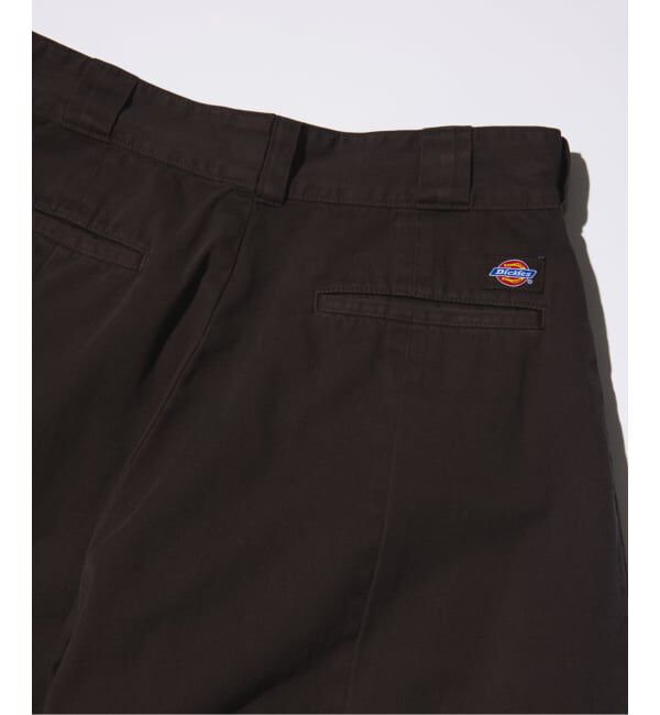 JOURNAL STANDARD「《予約》Dickies / ディッキーズ 別注 ODD SHAPE SHORTS / ショーツ」|その他|