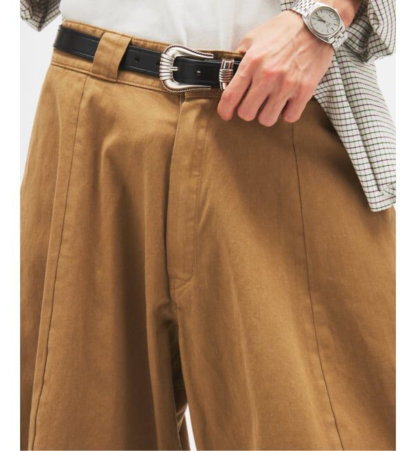 JOURNAL STANDARD「《予約》Dickies / ディッキーズ 別注 ODD SHAPE SHORTS / ショーツ」|その他|