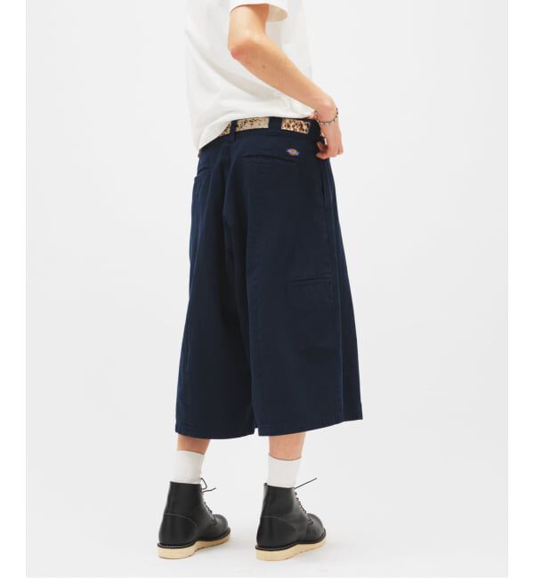 JOURNAL STANDARD「《予約》Dickies / ディッキーズ 別注 ODD SHAPE SHORTS / ショーツ」|その他|