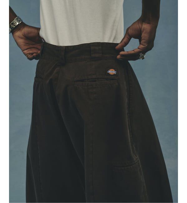 JOURNAL STANDARD「《予約》Dickies / ディッキーズ 別注 ODD SHAPE SHORTS / ショーツ」|その他|