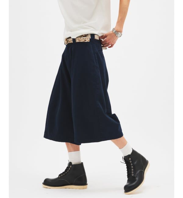 JOURNAL STANDARD「《予約》Dickies / ディッキーズ 別注 ODD SHAPE SHORTS / ショーツ」|その他|