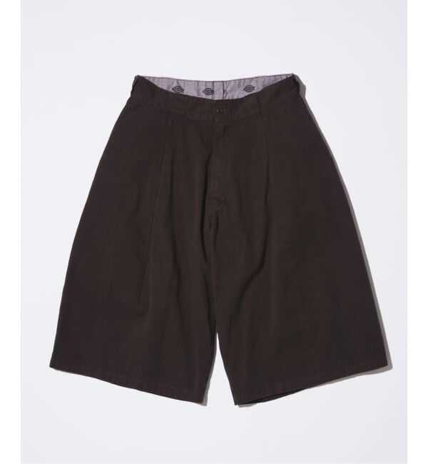 JOURNAL STANDARD「《予約》Dickies / ディッキーズ 別注 ODD SHAPE SHORTS / ショーツ」|その他|
