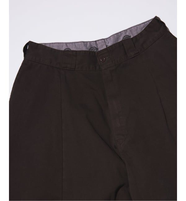 JOURNAL STANDARD「《予約》Dickies / ディッキーズ 別注 ODD SHAPE SHORTS / ショーツ」|その他|