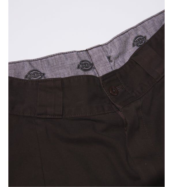 JOURNAL STANDARD「《予約》Dickies / ディッキーズ 別注 ODD SHAPE SHORTS / ショーツ」|その他|