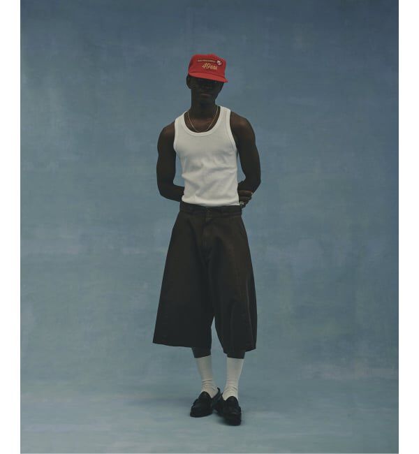 JOURNAL STANDARD「《予約》Dickies / ディッキーズ 別注 ODD SHAPE SHORTS / ショーツ」|その他|