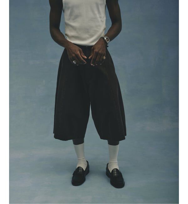 JOURNAL STANDARD「《予約》Dickies / ディッキーズ 別注 ODD SHAPE SHORTS / ショーツ」|その他|