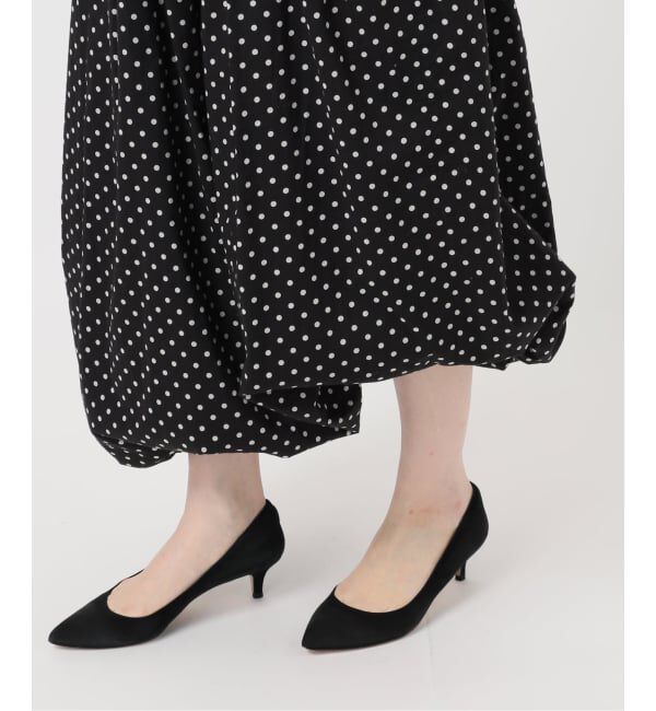 Glyph「《一部店舗+WEB限定》Glyph Polka dot Balloon Skirt」|スカート|