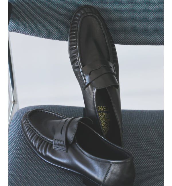 Spick and Span「ARTESANOS/アルテサノス ローファー」|ローファー|