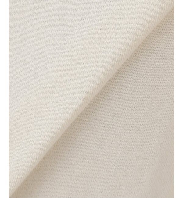 FRAMeWORK「extreme cashmere/エクストリームカシミヤ　X collum」|ニット・セーター|